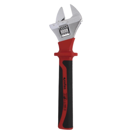 [COFAN-P592] Llave Inglesa 1000 V Mango Confort