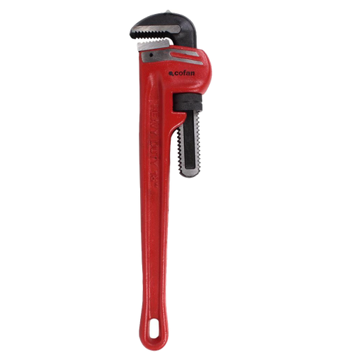 [COFAN-P606] Llave Stillson para Tubo