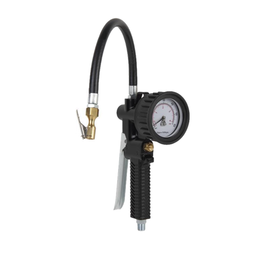 [COFAN-626] Inflador Neumático Profesional 16 Bar Ref. 09000929