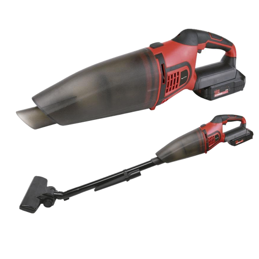 [COFAN-693] Aspirador a Batería Li-Ion 18 V Brazo Articulado Ref. 50003207