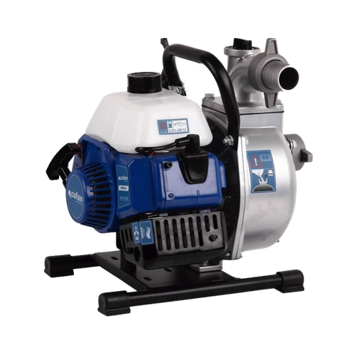 [COFAN-697] Motobomba Gasolina 40,2 CC Mod. Nevada 1,5" Ref. 71001011