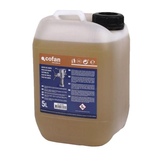 [COFAN-702] Aceite de Corte (Taladrina) 5 Litros Ref. 15000069