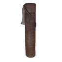 Rollo de Malla Sombreo Marrón 120 Gramos 90% Ocultación