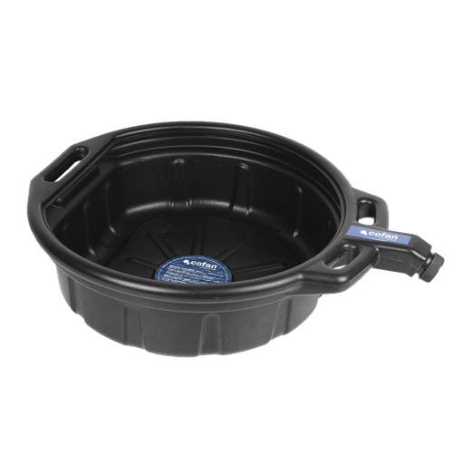 [COFAN-735] Recogedor de Aceite Usado 16 Litros Ref. 31001022