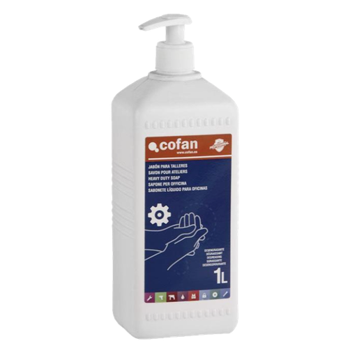 [COFAN-738] Jabón para Talleres 1 Litro Ref. 15000075