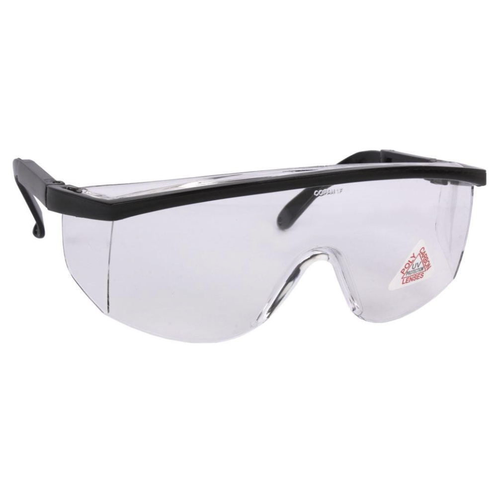 Gafas de Seguridad Contra Impactos Ref. 11000024