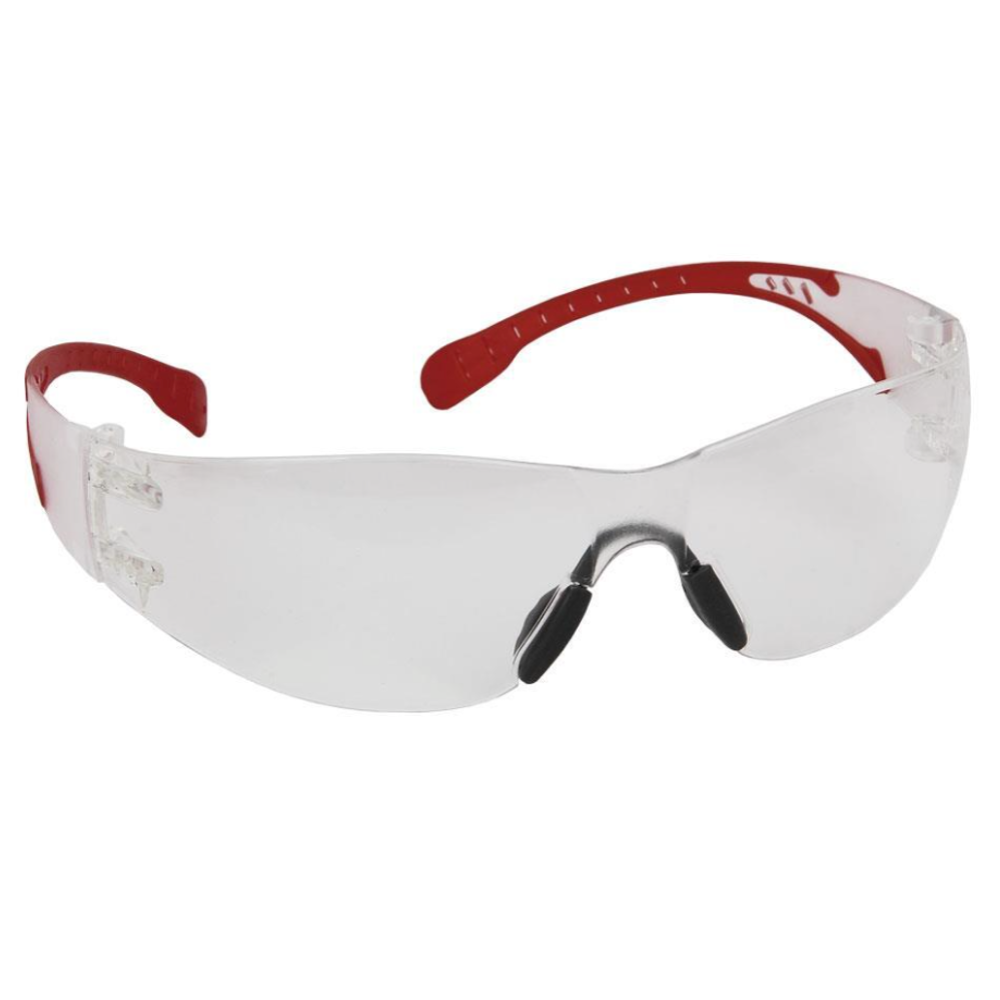 Gafas de Seguridad Super Ligera 18 Gramos Ref. 11000395