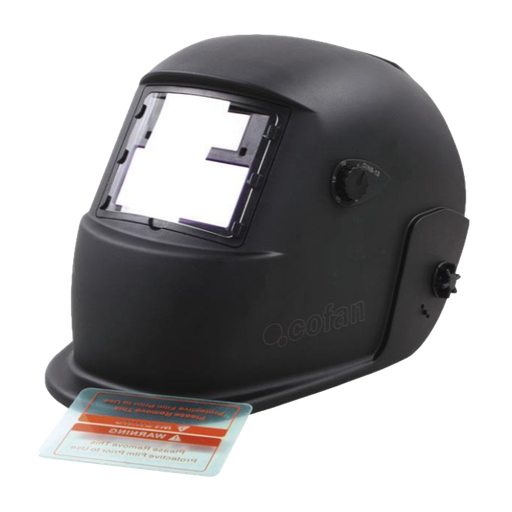 [COFAN-756] Máscara de Soldar Automática Ref. 11000280