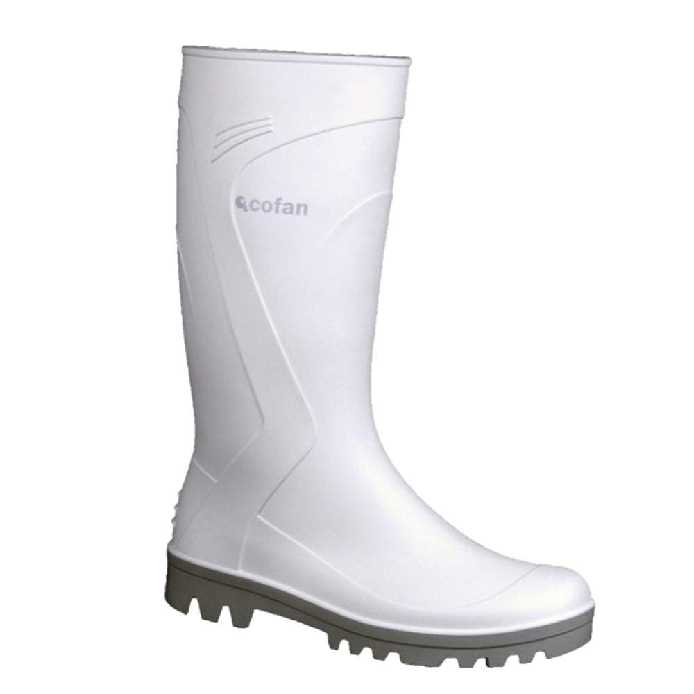 Bota de Agua Blanca