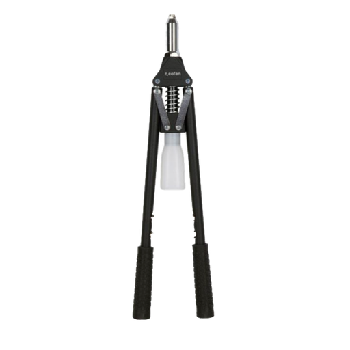 [COFAN-803] Remachadora Profesional de 3 a 6,4 mm Ref. 07001001