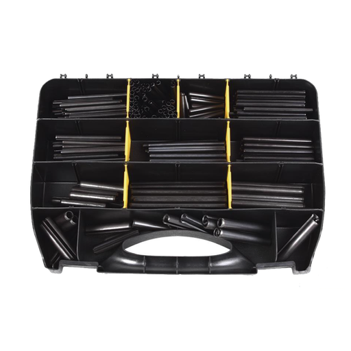 [COFAN-817] Maletín Surtido de Pasadores Elásticos Largos DIN-1481 Ref. 14810002