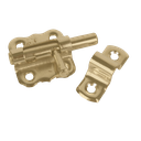 Pasador Cerrojo Latonado