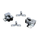 Cierre Lira Galvanizado (2 ud) Ref. 61001152A