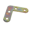 Escuadra Plana (4 ud)