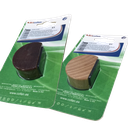 Tope para Puerta Adhesivo Plano