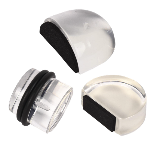 [COFAN-P888] Tope para Puerta Adhesivo Metacrilato