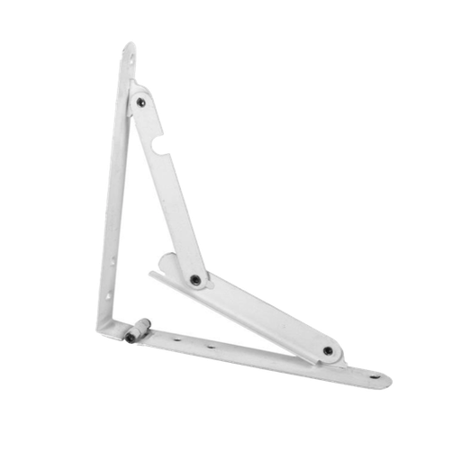 [COFAN-P898] Palomilla Plegable Blanca