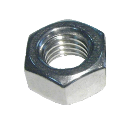 [COFAN-P976] Tuerca Hexagonal DIN 934 Acero Inox A4