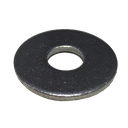 Arandela Plana Ala Ancha DIN 9021 Acero Inox A4