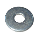 Arandela Plana Ala Ancha DIN 9021