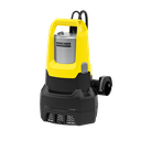 Bomba de Agua SP 22.000 Dirt con Sensor de Nivel Ref. 1.645-851.0