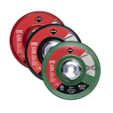 Disco de Láminas de Diamante 115 mm