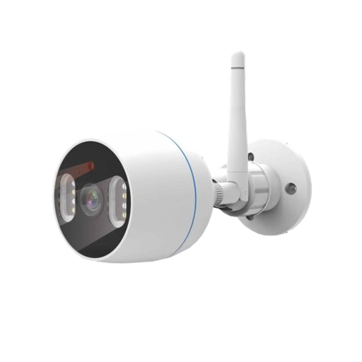 [GSC-31] Cámara Inteligente Vía Wifi con Visión Nocturna a Color Ref. 405025000