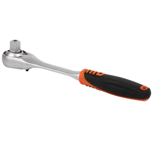 [COFAN-P1072] Llave de Carraca Giratoria 360º