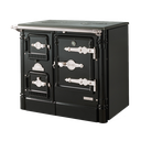 Cocina Cerrada L-07 Cromo Vitro Ref. 517135