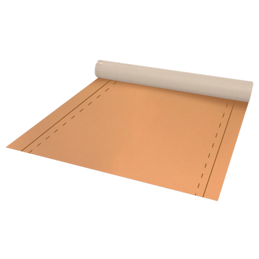 [OD-07] Rollo Lámina Bajo Teja 135 Gr (75 m2)