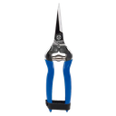 Tijera de Recolección Recta Inox 185 mm Ref. 90010609