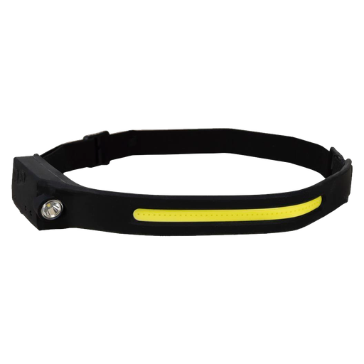 [COFAN-1084] Linterna Dual de Cabeza con Sensor de Activación Ref. 50003155