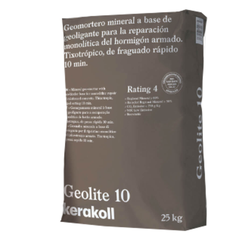 [KERAKOLL-73] Saco Geolite 10 25 Kg Ref. 70967