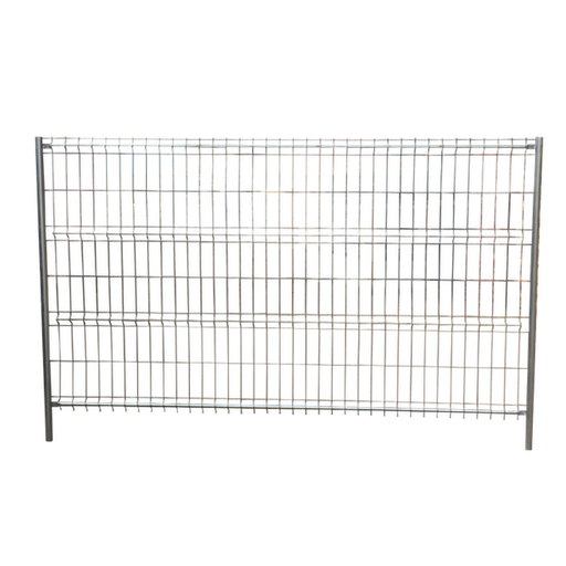 [CIERRE-51] Valla Trasladable Reforzada 3x1,85