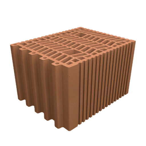 [LD-TER] Base Termobrick Ceranor