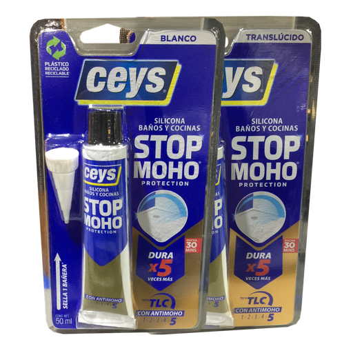 [CEYS-P225] Sellaceys Stop Moho Blister 50 ml