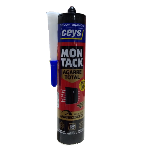 [CEYS-220] Montack Ceys Inmediato Cartucho 450 grs Ref. 507437