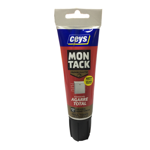 [CEYS-221] Montack Ceys Inmediato Tubo 190 grs Ref. 507252