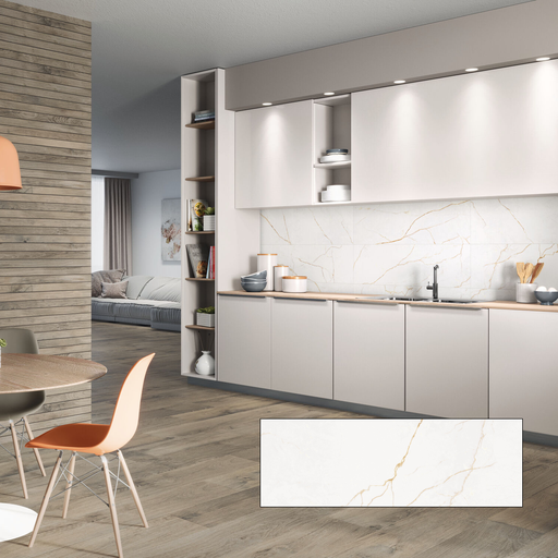 [BALDO-100] Caja Quantum Satin 33*100(1,33 m2)