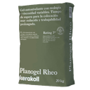 Saco AutoNivelante Plano Gel Rheo 20 Kg Ref. K74786