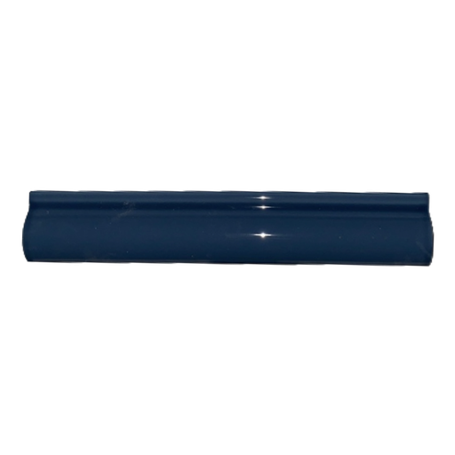 [CEN-34] Pz Listelo Bordon Creta Azul 5x27