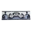 Pz Cenefa Mijares 8x25