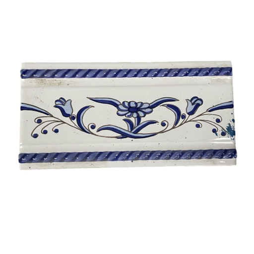 [CEN-42] Pz Aladina Azul 10x20