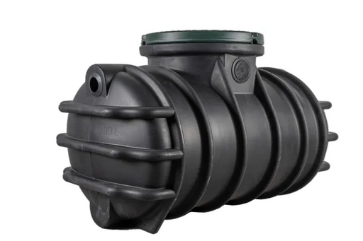 [FOSA-16] Fosa Septica con Filtro Erdtank 1000 Litros Ref. A01010