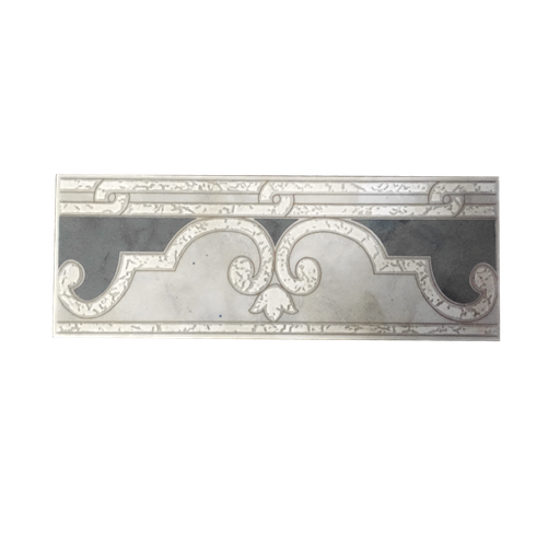 [CEN-66] PZ Cenefa Giberti Celeste 10x27