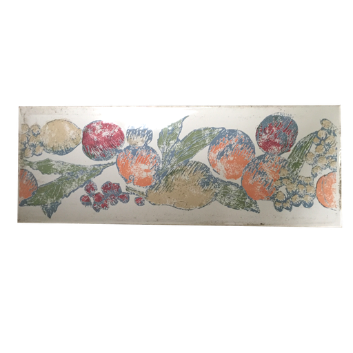 [CEN-84] Pz Cenefa Lugano 10x27