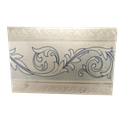 Pz Listelo Sprin Azul 17,5x27