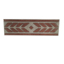 Pz Cenefa Drama Luxe Beige 10x33,3