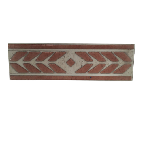 [CEN-91] Pz Cenefa Drama Luxe Beige 10x33,3