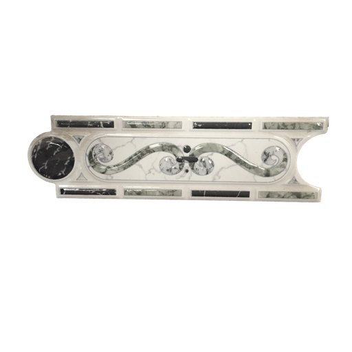 [CEN-102] Pz Silex Negro 10x31